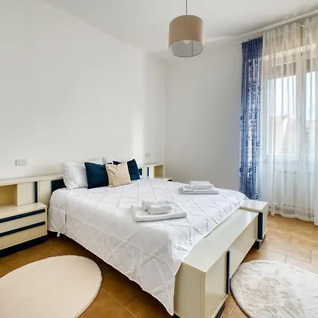 Guesthost - Cozy With Balconies * Spoleto