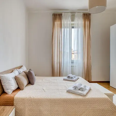 Guesthost - Cozy With Balconies Apartamento Spoleto